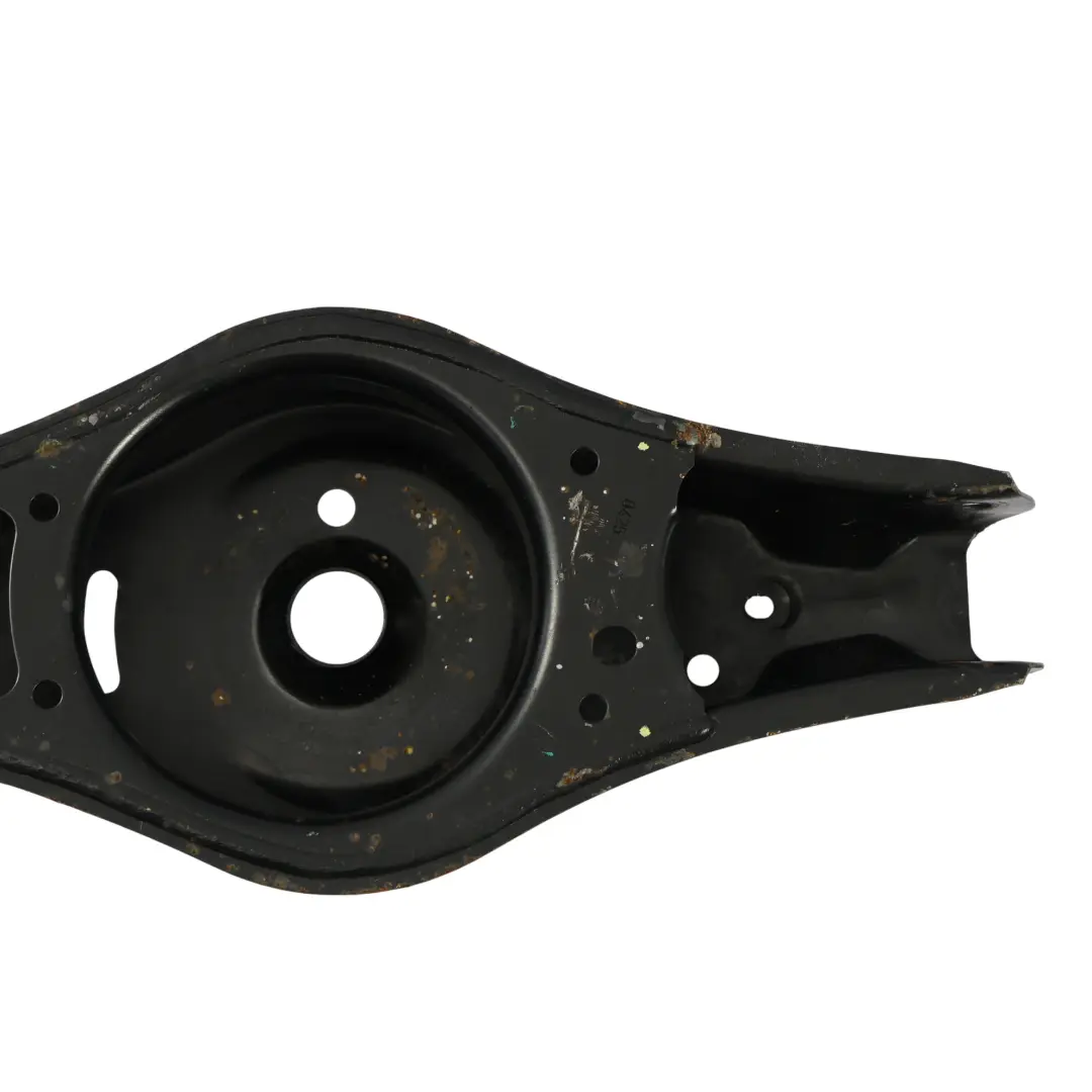 VW Passat B7 Braccio di Controllo Inferiore Sospensione Posteriore - SKU 1K0505311AB - Numero di parte 1K0505311AB
