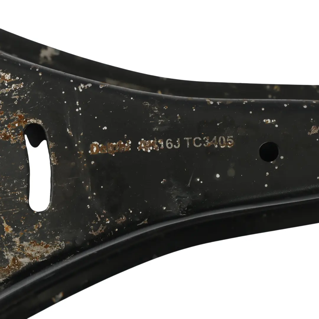 VW Passat B7 Bras de Contrôle de la Suspension Arrière Bras - SKU 1K0505311AB - Numéro de pièce 1K0505311AB