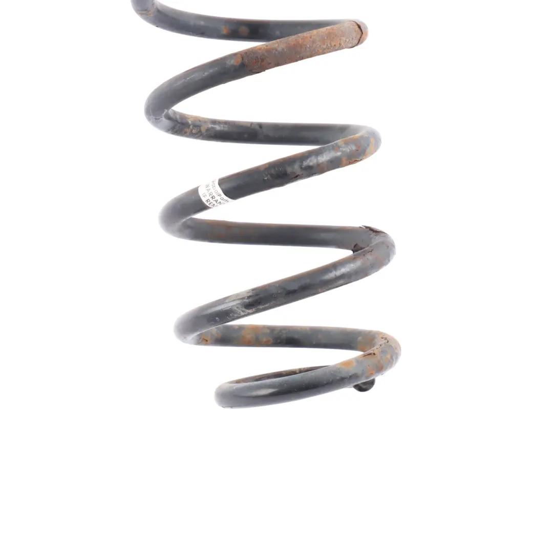 VW Jetta A6 Suspension Coil Spring Set Rear Left Right N/O/S - SKU 1K0511115BQ - Part number 1K0511115BQ