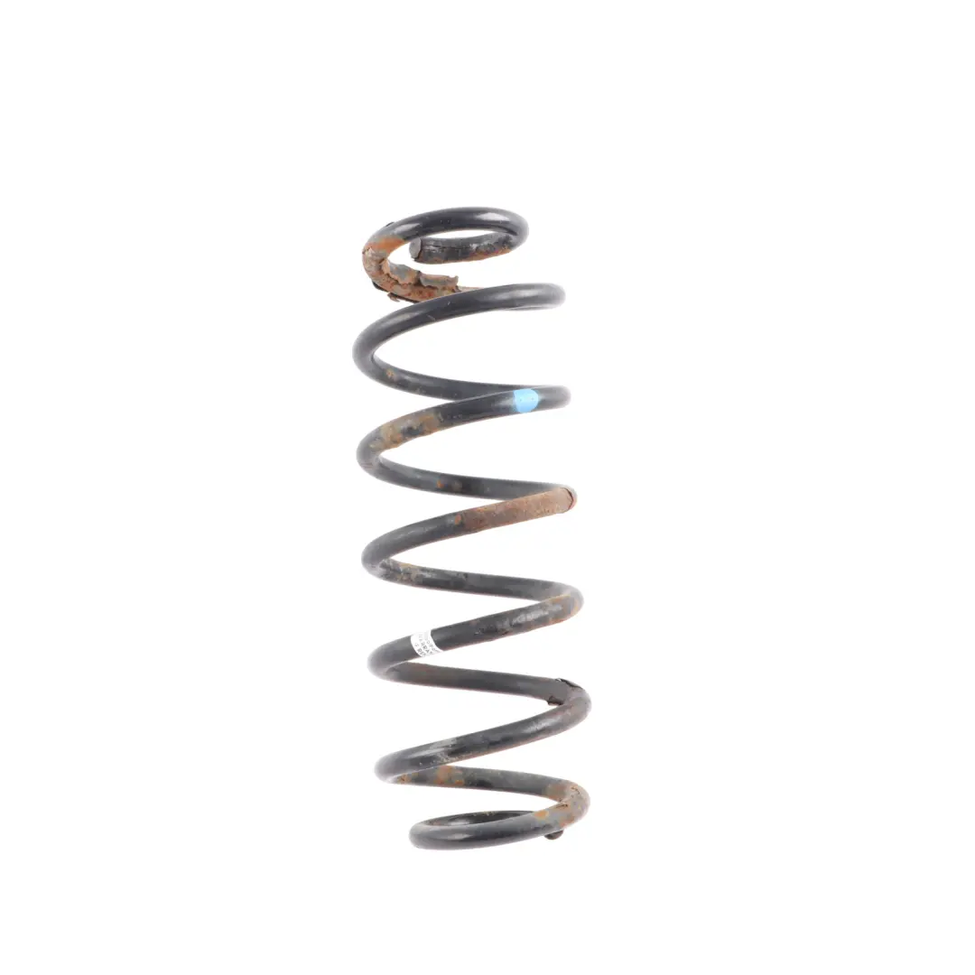 VW Jetta A6 Suspension Coil Spring Set Rear Left Right N/O/S - SKU 1K0511115BQ - Part number 1K0511115BQ