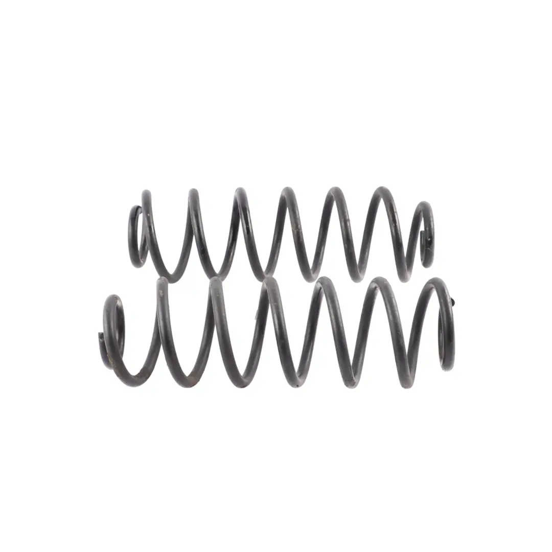 Axle Coil Spring Left Right N/O/S SET Red Orange to Skoda Yeti 5L Rear with Part number 1K0511115CM Skoda Yeti 5L Rear Axle Coil Spring Left Right N/O/S SET Red Orange - SKU 1K0511115CM - Part number 1K0511115CM