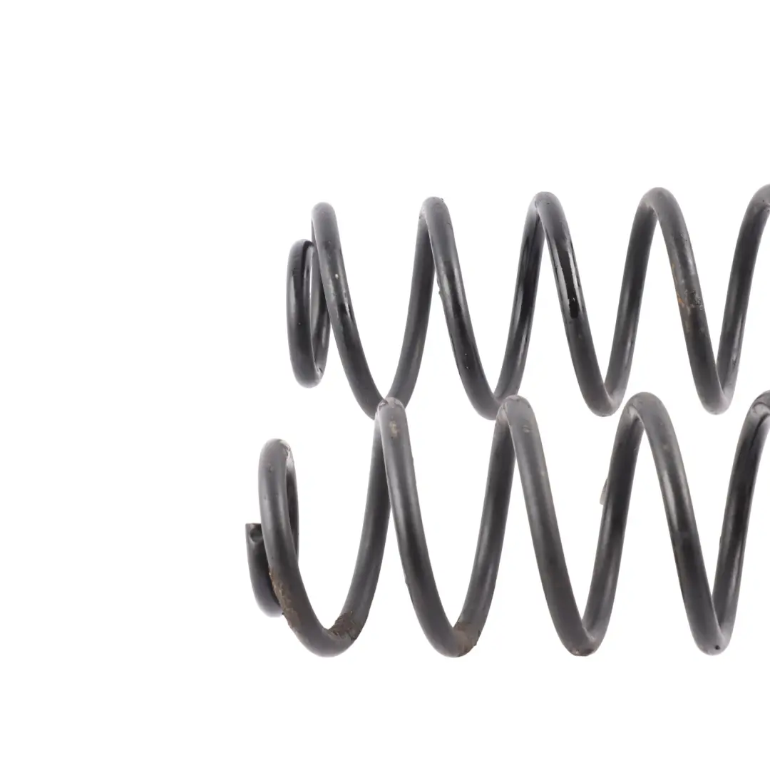 Axle Coil Spring Left Right N/O/S SET Red Orange to Skoda Yeti 5L Rear with Part number 1K0511115CM Skoda Yeti 5L Rear Axle Coil Spring Left Right N/O/S SET Red Orange - SKU 1K0511115CM - Part number 1K0511115CM