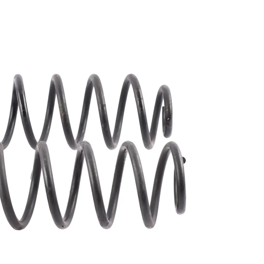 Axle Coil Spring Left Right N/O/S SET Red Orange to Skoda Yeti 5L Rear with Part number 1K0511115CM Skoda Yeti 5L Rear Axle Coil Spring Left Right N/O/S SET Red Orange - SKU 1K0511115CM - Part number 1K0511115CM