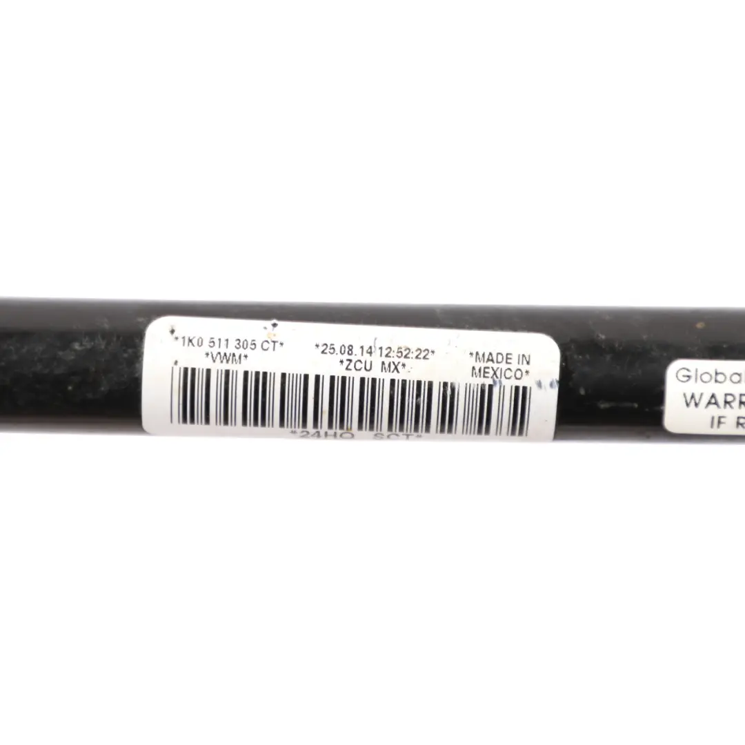 Volkswagen Jetta Mk4 Rear Suspension Anti Roll Sway Link Stabilizer - SKU 1K0511409BL - Part number 1K0511409BL