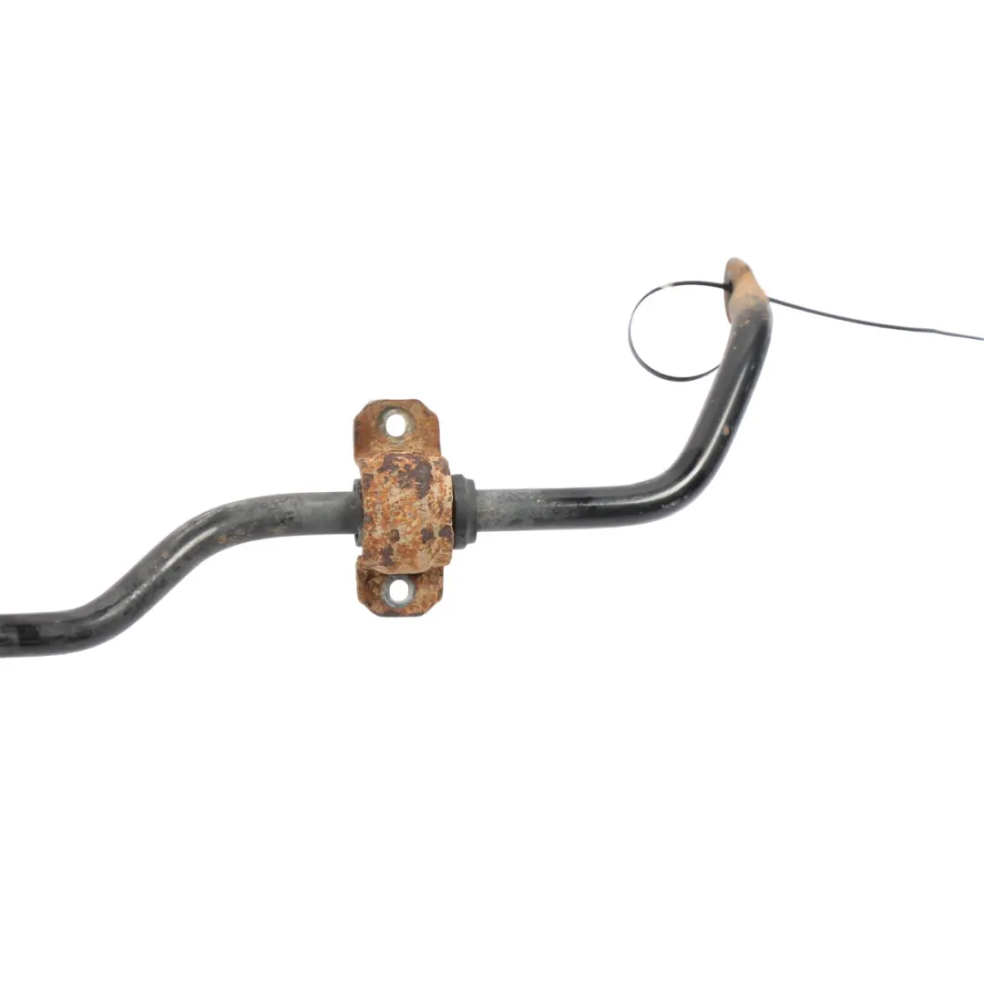 Mk4 Rear Suspension Anti Roll Sway Link Stabilizer to Volkswagen Jetta with Part number 1K0511409BL Volkswagen Jetta Mk4 Rear Suspension Anti Roll Sway Link Stabilizer - SKU 1K0511409BL - Part number 1K0511409BL