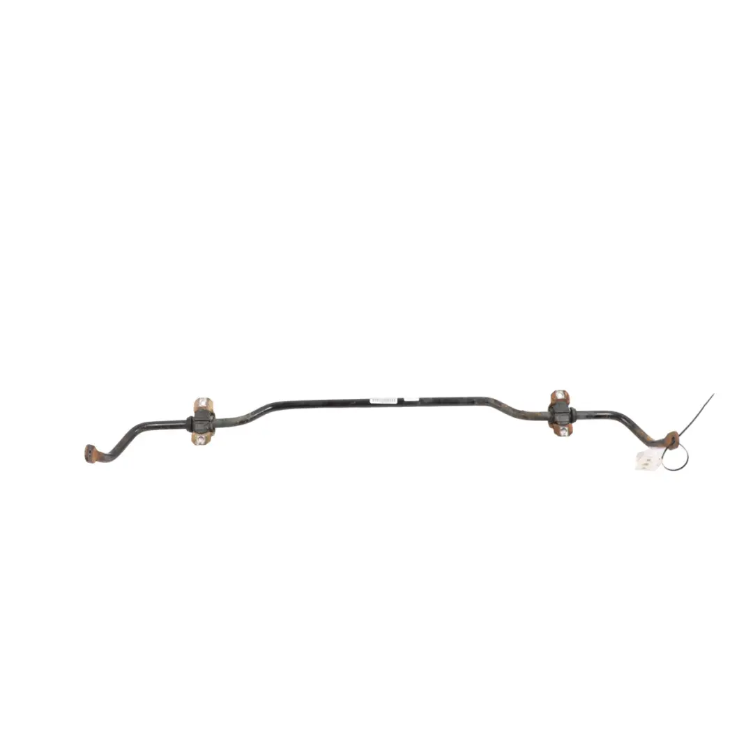 Mk4 Rear Suspension Anti Roll Sway Link Stabilizer to Volkswagen Jetta with Part number 1K0511409BL Volkswagen Jetta Mk4 Rear Suspension Anti Roll Sway Link Stabilizer - SKU 1K0511409BL - Part number 1K0511409BL