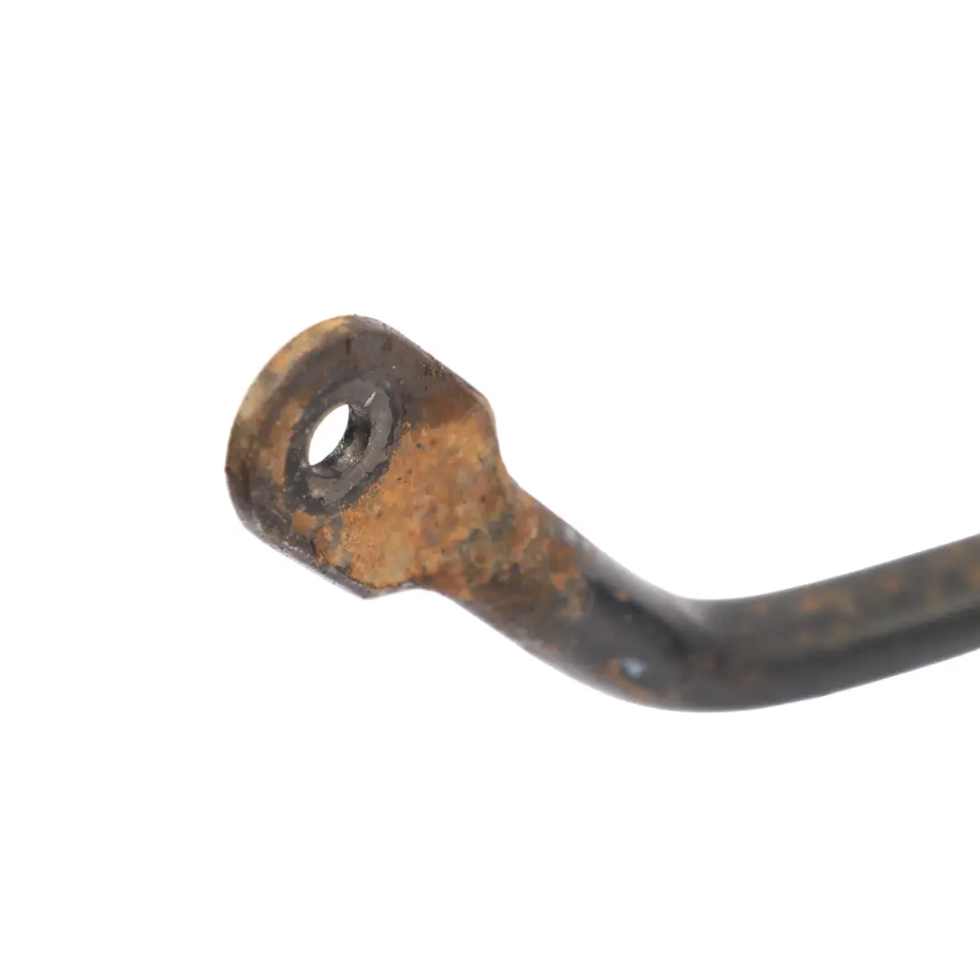 Mk4 Rear Suspension Anti Roll Sway Link Stabilizer to Volkswagen Jetta with Part number 1K0511409BL Volkswagen Jetta Mk4 Rear Suspension Anti Roll Sway Link Stabilizer - SKU 1K0511409BL - Part number 1K0511409BL