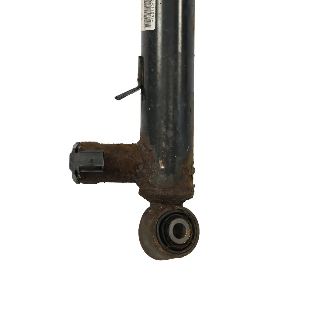 VW Golf VI Scirocco III Rear Shock Absorber Strut Spring Left N/S - SKU 1K0512009H - Part number 1K0512009H