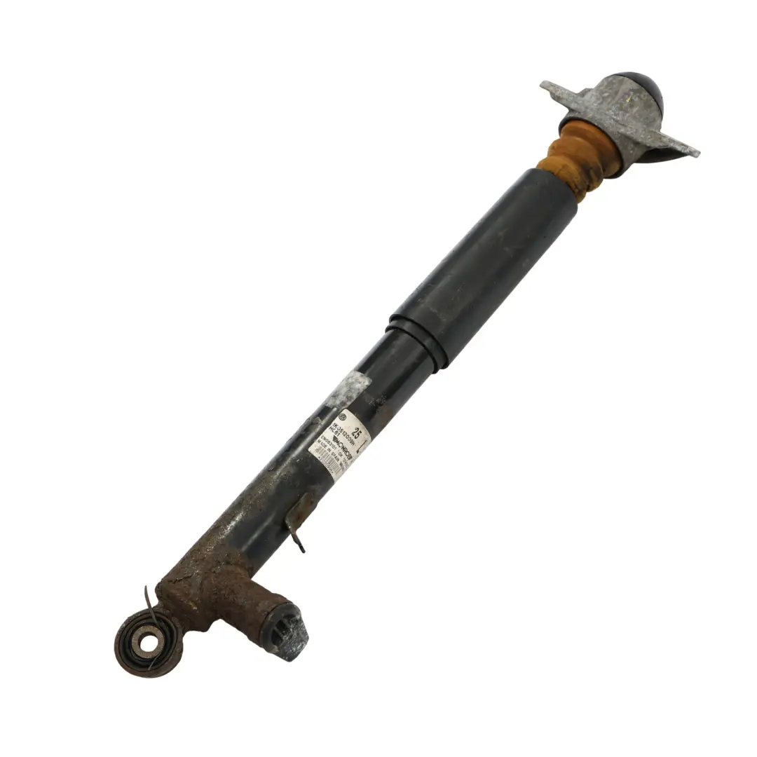 Amortiguador Trasero Strut Muelle Izquierdo para VW Golf VI Scirocco III con número de pieza 1K0512009H VW Golf VI Scirocco III Amortiguador Trasero Strut Muelle Izquierdo - SKU 1K0512009H - Número de pieza 1K0512009H