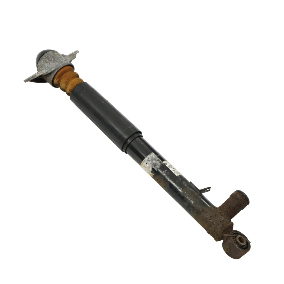 VW Golf VI Scirocco III Amortisseur Arrière Gauche Jambe Force - SKU 1K0512009H - Numéro de pièce 1K0512009H