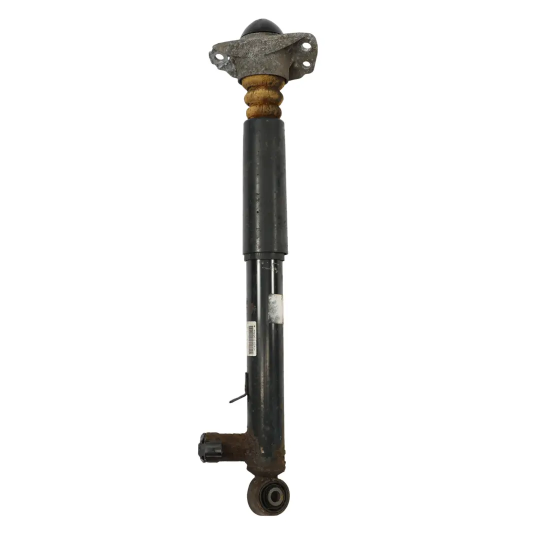 Amortisseur Arrière Gauche Jambe Force pour VW Golf VI Scirocco III à propos du numéro de pièce 1K0512009H VW Golf VI Scirocco III Amortisseur Arrière Gauche Jambe Force - SKU 1K0512009H - Numéro de pièce 1K0512009H