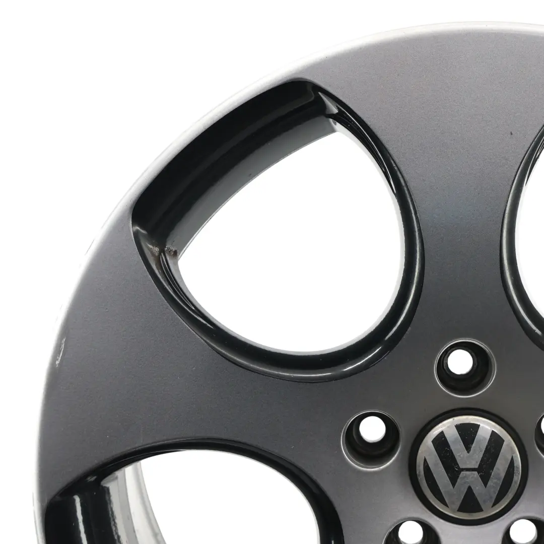 Mk5 Cerchio Lega 18" 7.5J ET:51 per VW Volkswagen Golf con numero di parte 1K0601025BA VW Volkswagen Golf Mk5 Cerchio Lega 18" 7.5J ET:51 - SKU 1K0601025BA-6 - Numero di parte 1K0601025BA