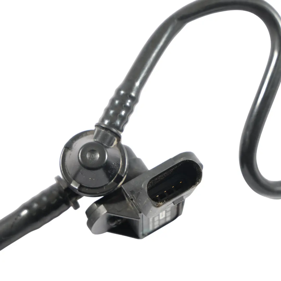 Mk3 Vacuum Hose Air Pressure Sensor to Volkswagen Jetta A6 Scirocco with Part number 1K0612041HJ Volkswagen Jetta A6 Scirocco Mk3 Vacuum Hose Air Pressure Sensor - SKU 1K0612041HJ - Part number 1K0612041HJ