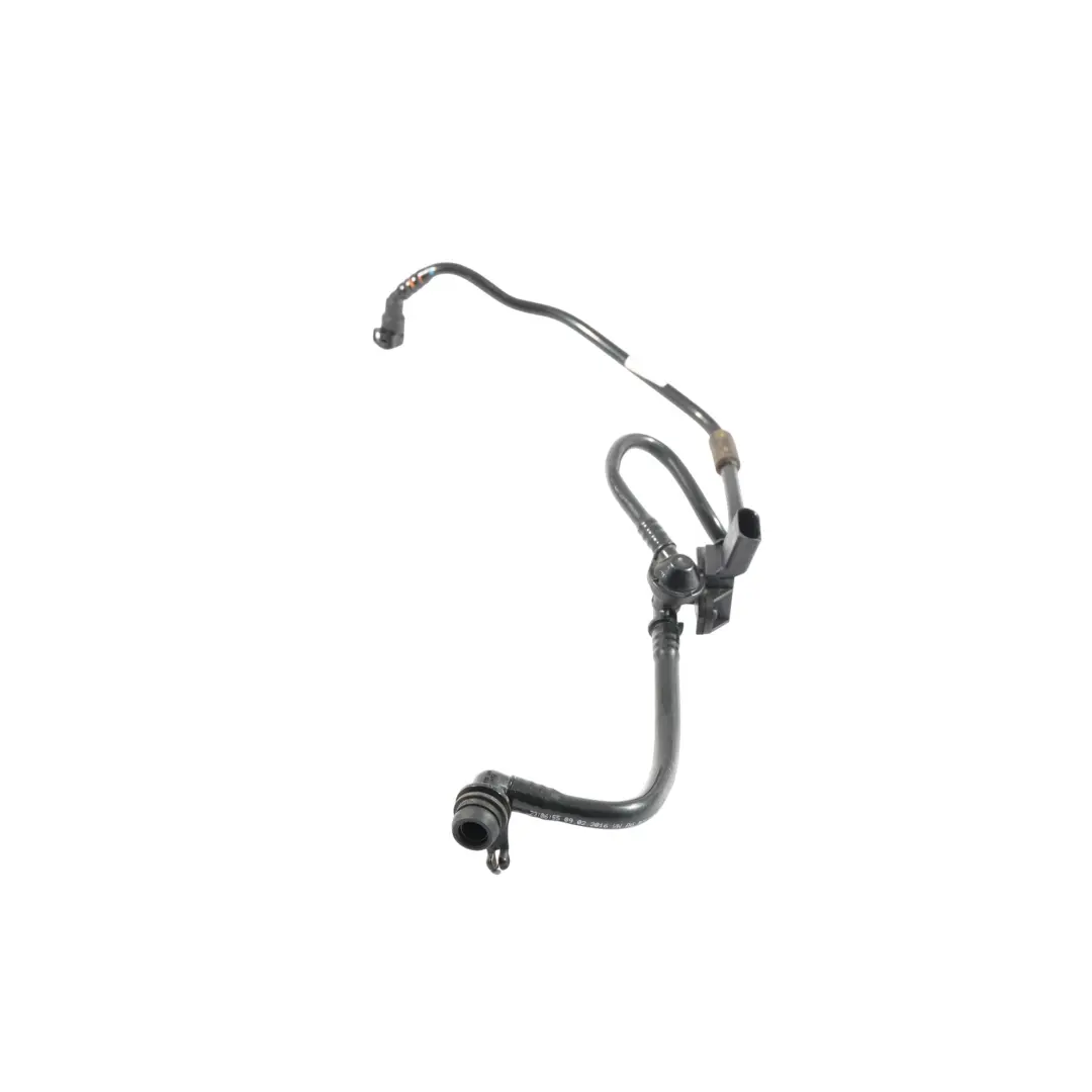 Volkswagen Jetta A6 Scirocco Mk3 Tubo Vuoto Sensore Pressione Aria - SKU 1K0612041HJ - Numero di parte 1K0612041HJ