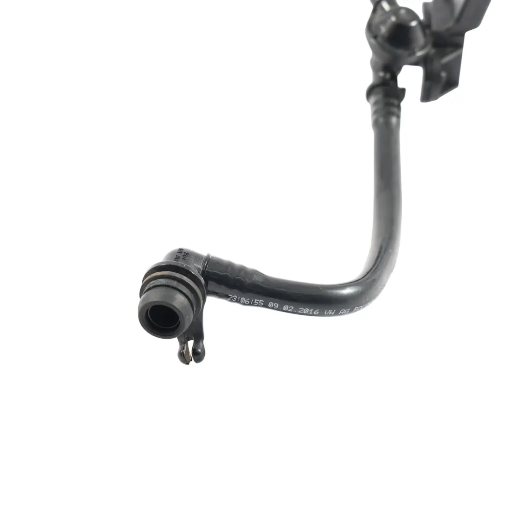 Mk3 Unterdruck Schlauch Luftdrucksensor für Volkswagen Jetta A6 Scirocco mit Teilenummer 1K0612041HJ Volkswagen Jetta A6 Scirocco Mk3 Unterdruck Schlauch Luftdrucksensor - SKU 1K0612041HJ - Teilenummer 1K0612041HJ