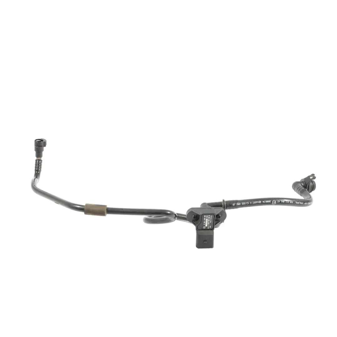 Volkswagen Jetta A6 Scirocco Mk3 Vacuum Hose Air Pressure Sensor - SKU 1K0612041HJ - Part number 1K0612041HJ