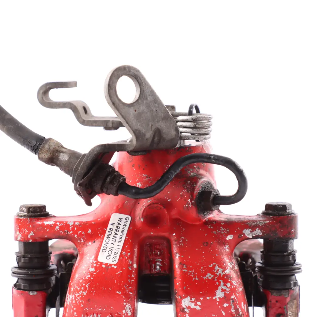 1K Corpo Pinza Freno Posteriore Destra per VW Volkswagen Golf con numero di parte 1K0615424P VW Volkswagen Golf 1K Corpo Pinza Freno Posteriore Destra - SKU 1K0615424P-2 - Numero di parte 1K0615424P