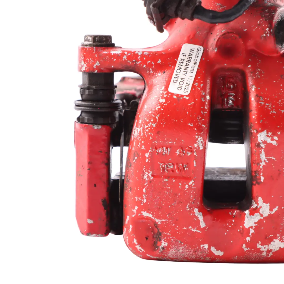 1K Hinterer Bremssattel Bremsgehäuse Rechts für VW Volkswagen Golf mit Teilenummer 1K0615424P VW Volkswagen Golf 1K Hinterer Bremssattel Bremsgehäuse Rechts - SKU 1K0615424P-2 - Teilenummer 1K0615424P