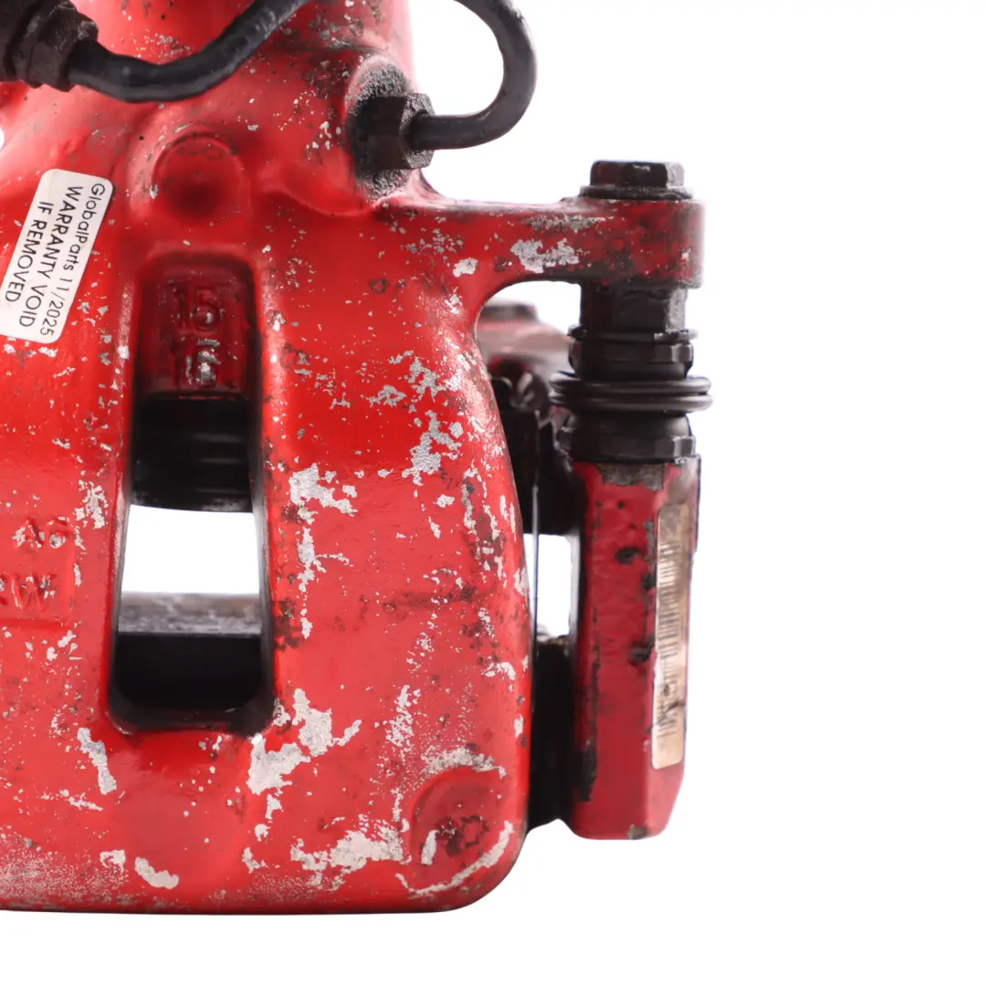 1K Boîtier Étrier Frein Arrière Droit Côté Conducteur pour Volkswagen Golf à propos du numéro de pièce 1K0615424P Volkswagen Golf 1K Boîtier Étrier Frein Arrière Droit Côté Conducteur - SKU 1K0615424P-2 - Numéro de pièce 1K0615424P