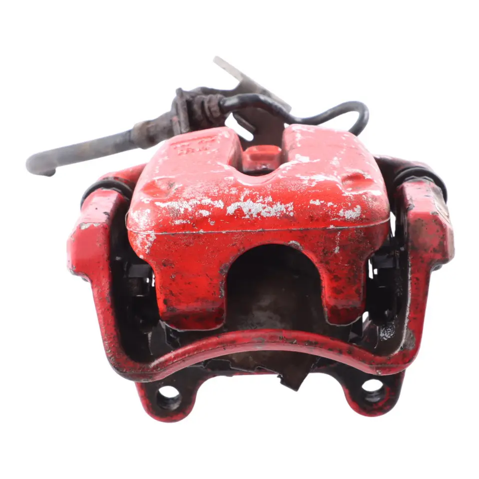 1K Corpo Pinza Freno Posteriore Destra per VW Volkswagen Golf con numero di parte 1K0615424P VW Volkswagen Golf 1K Corpo Pinza Freno Posteriore Destra - SKU 1K0615424P-2 - Numero di parte 1K0615424P