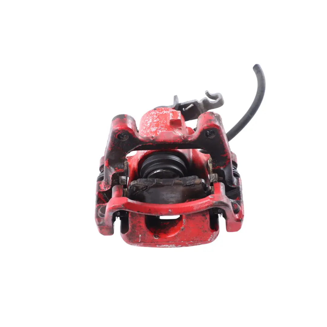 1K Pinza De Freno Trasera Derecha para VW Volkswagen Golf con número de pieza 1K0615424P VW Volkswagen Golf 1K Pinza De Freno Trasera Derecha - SKU 1K0615424P-2 - Número de pieza 1K0615424P