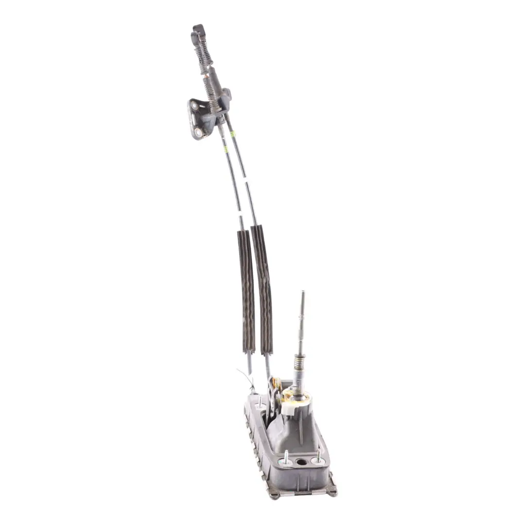 Volkswagen Golf Mk6 Gear Selector Shifter Mechanism Manual 6 Speed - SKU 1K0711049CD - Part number 1K0711049CD