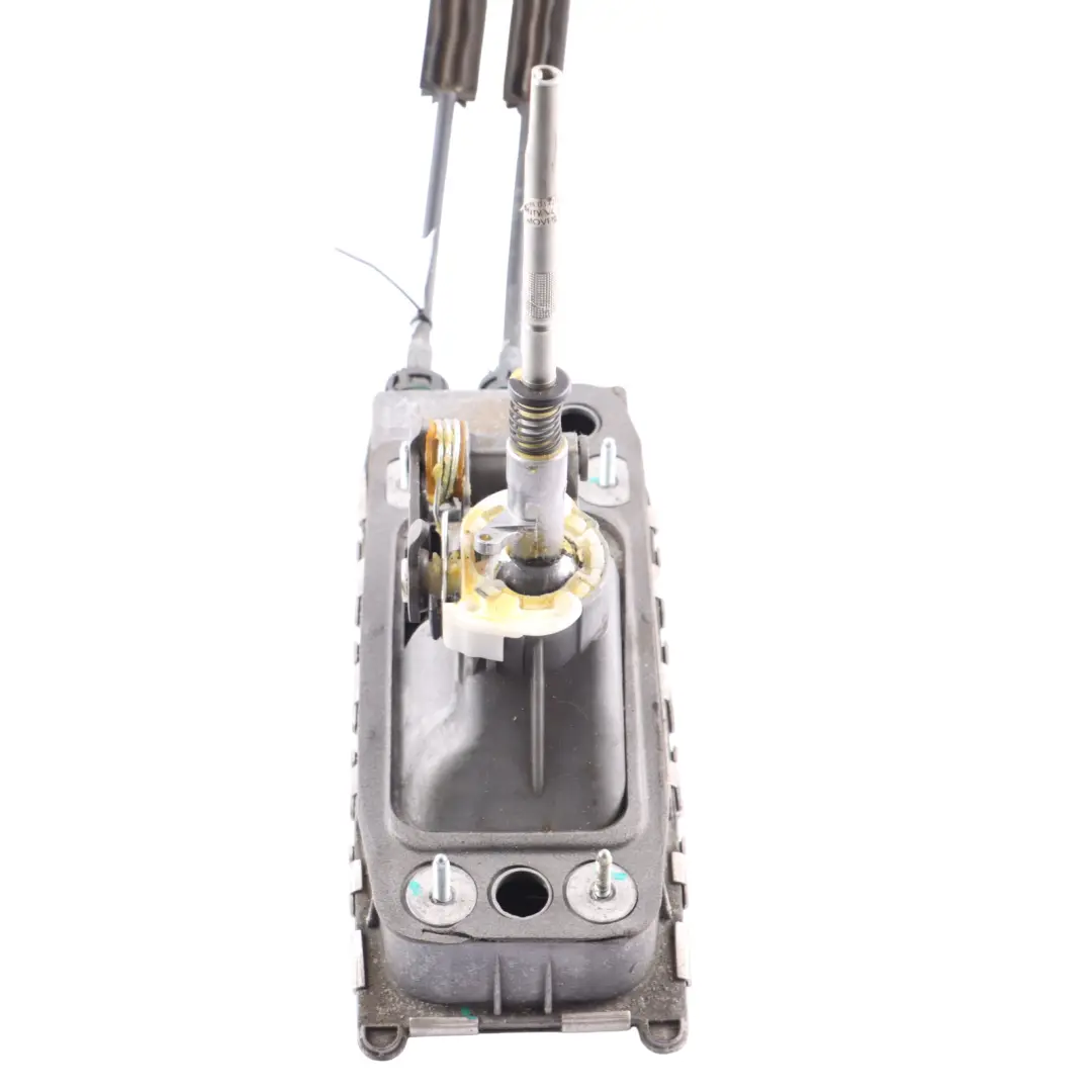 Volkswagen Golf Mk6 Gear Selector Shifter Mechanism Manual 6 Speed - SKU 1K0711049CD - Part number 1K0711049CD