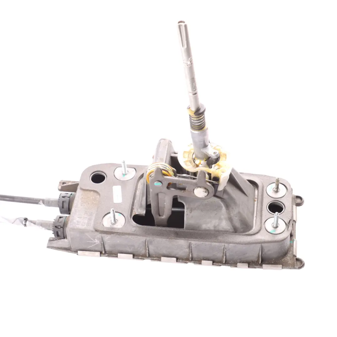 Mk6 Gear Selector Shifter Mechanism Manual 6 Speed to Volkswagen Golf with Part number 1K0711049CD Volkswagen Golf Mk6 Gear Selector Shifter Mechanism Manual 6 Speed - SKU 1K0711049CD - Part number 1K0711049CD