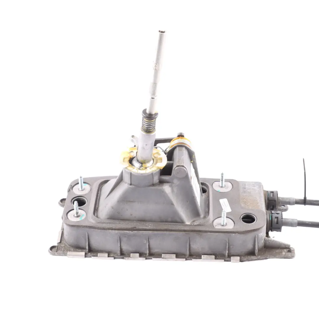 Volkswagen Golf Mk6 Gear Selector Shifter Mechanism Manual 6 Speed - SKU 1K0711049CD - Part number 1K0711049CD
