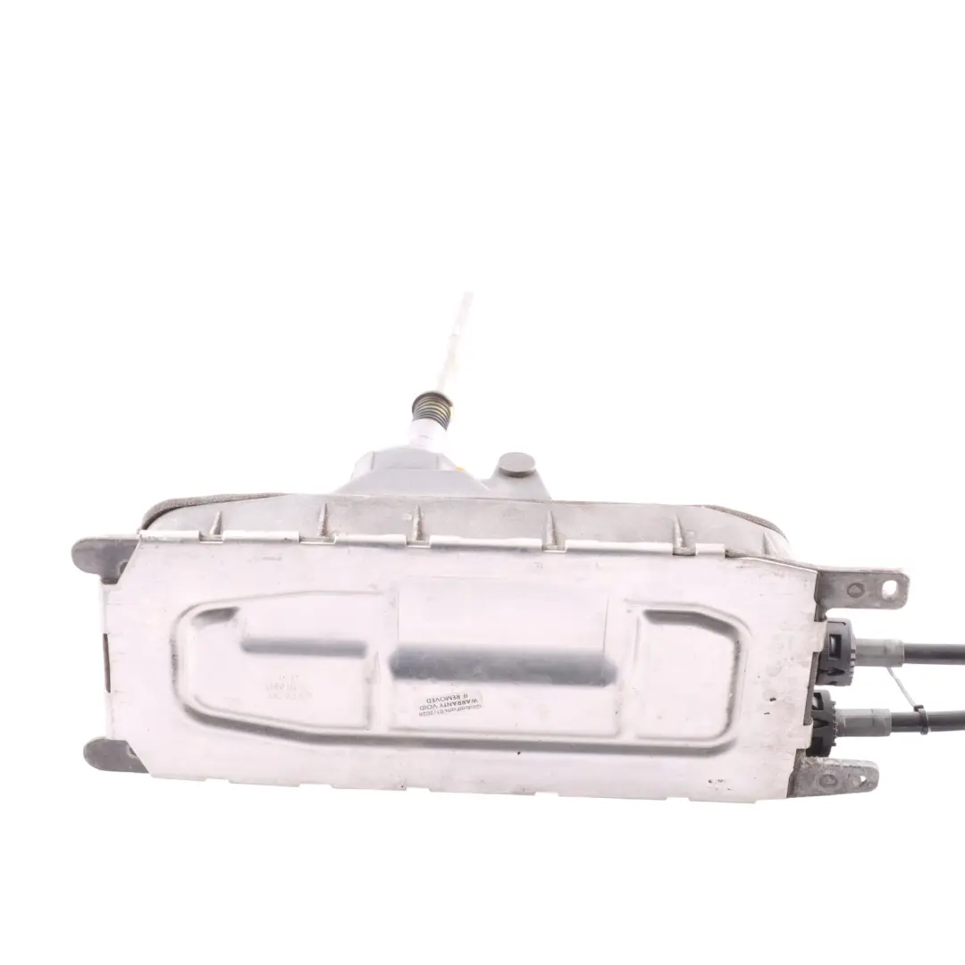 Mk6 Gear Selector Shifter Mechanism Manual 6 Speed to Volkswagen Golf with Part number 1K0711049CD Volkswagen Golf Mk6 Gear Selector Shifter Mechanism Manual 6 Speed - SKU 1K0711049CD - Part number 1K0711049CD