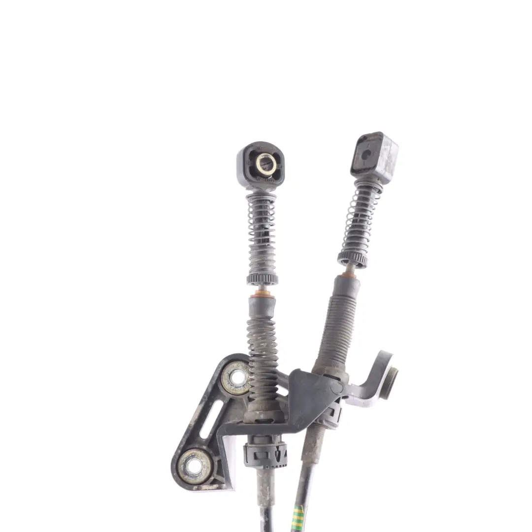 Volkswagen Golf Mk6 Gear Selector Shifter Mechanism Manual 6 Speed - SKU 1K0711049CD - Part number 1K0711049CD