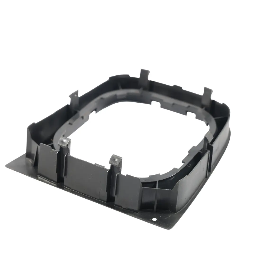 Mk3 Gangwahlschalter Surround Abdeckung Panel für VW Volkswagen Scirocco mit Teilenummer 1K0711113CG VW Volkswagen Scirocco Mk3 Gangwahlschalter Surround Abdeckung Panel - SKU 1K0711113CG-2 - Teilenummer 1K0711113CG