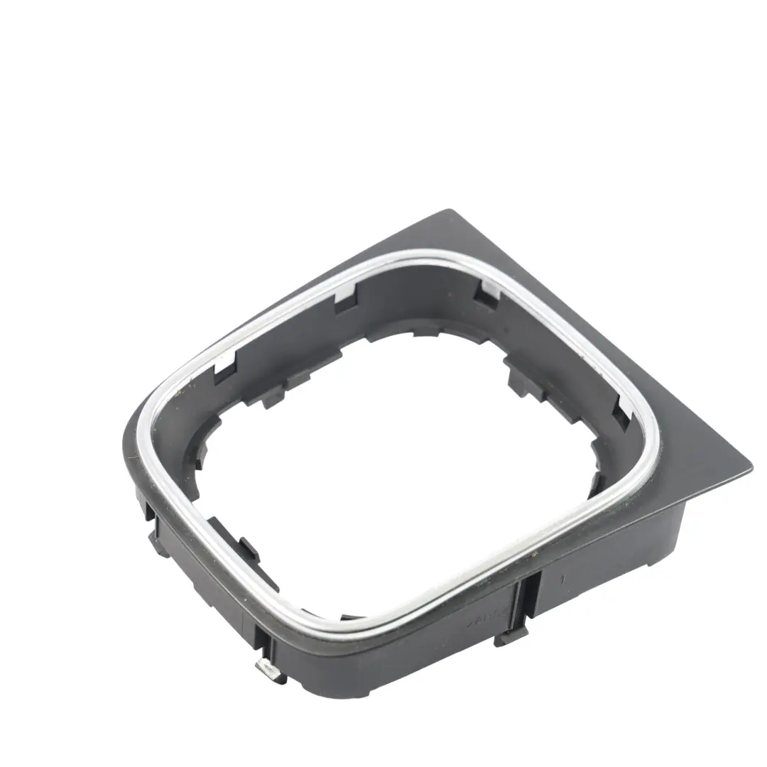 Mk3 Selector De Marcha Tapa Panel Manual para VW Volkswagen Scirocco con número de pieza 1K0711113CG VW Volkswagen Scirocco Mk3 Selector De Marcha Tapa Panel Manual - SKU 1K0711113CG-2 - Número de pieza 1K0711113CG
