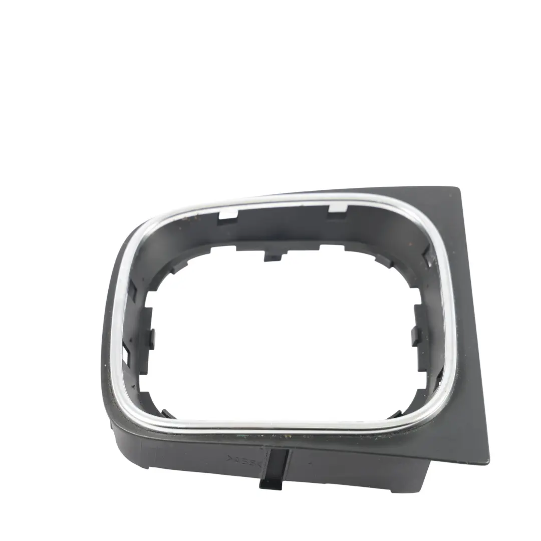 Mk3 Selettore Cambio Pannello Copertura Surround Manuale per VW Scirocco con numero di parte 1K0711113CG VW Scirocco Mk3 Selettore Cambio Pannello Copertura Surround Manuale - SKU 1K0711113CG-2 - Numero di parte 1K0711113CG