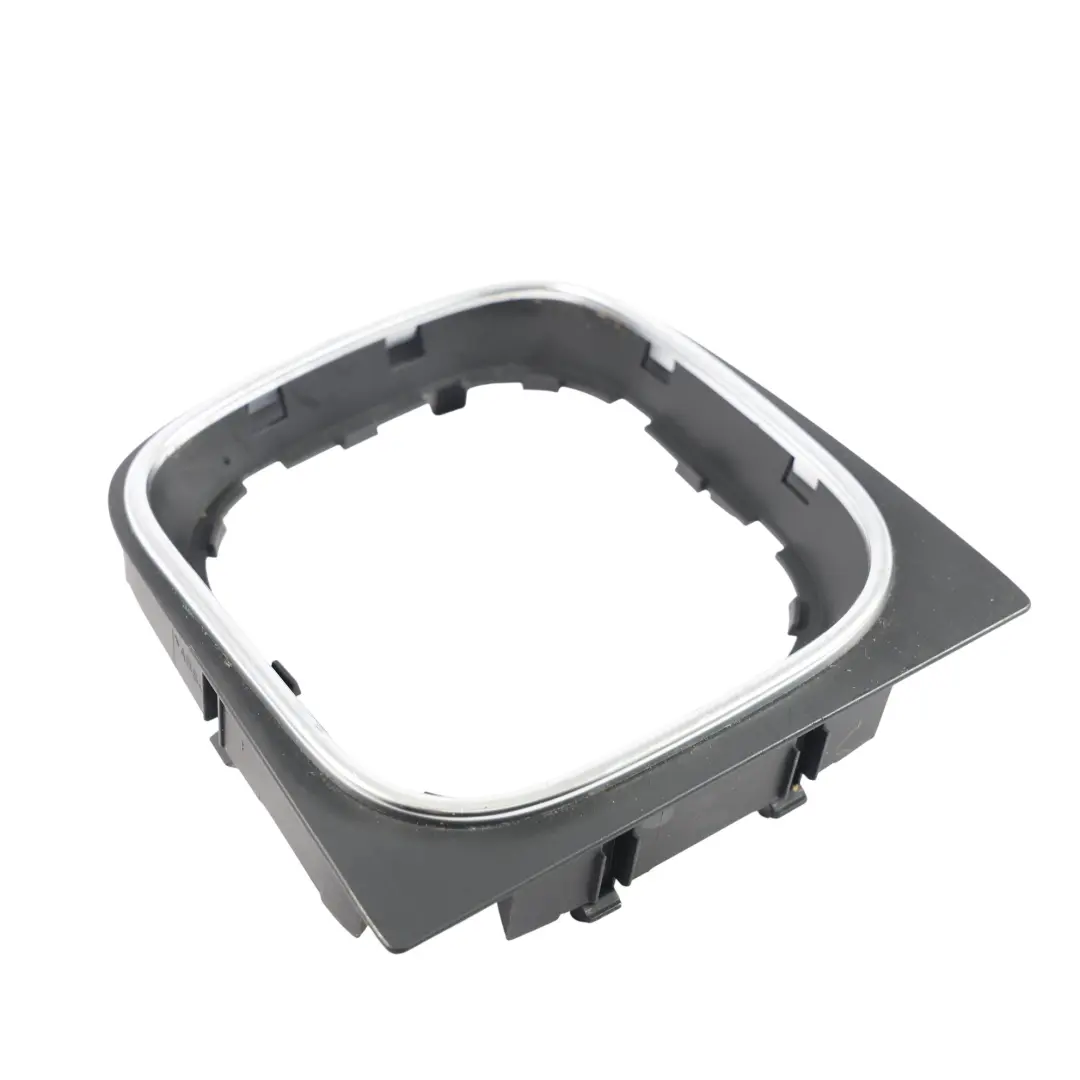 VW Volkswagen Scirocco Mk3 Selector De Marcha Tapa Panel Manual - SKU 1K0711113CG-2 - Número de pieza 1K0711113CG