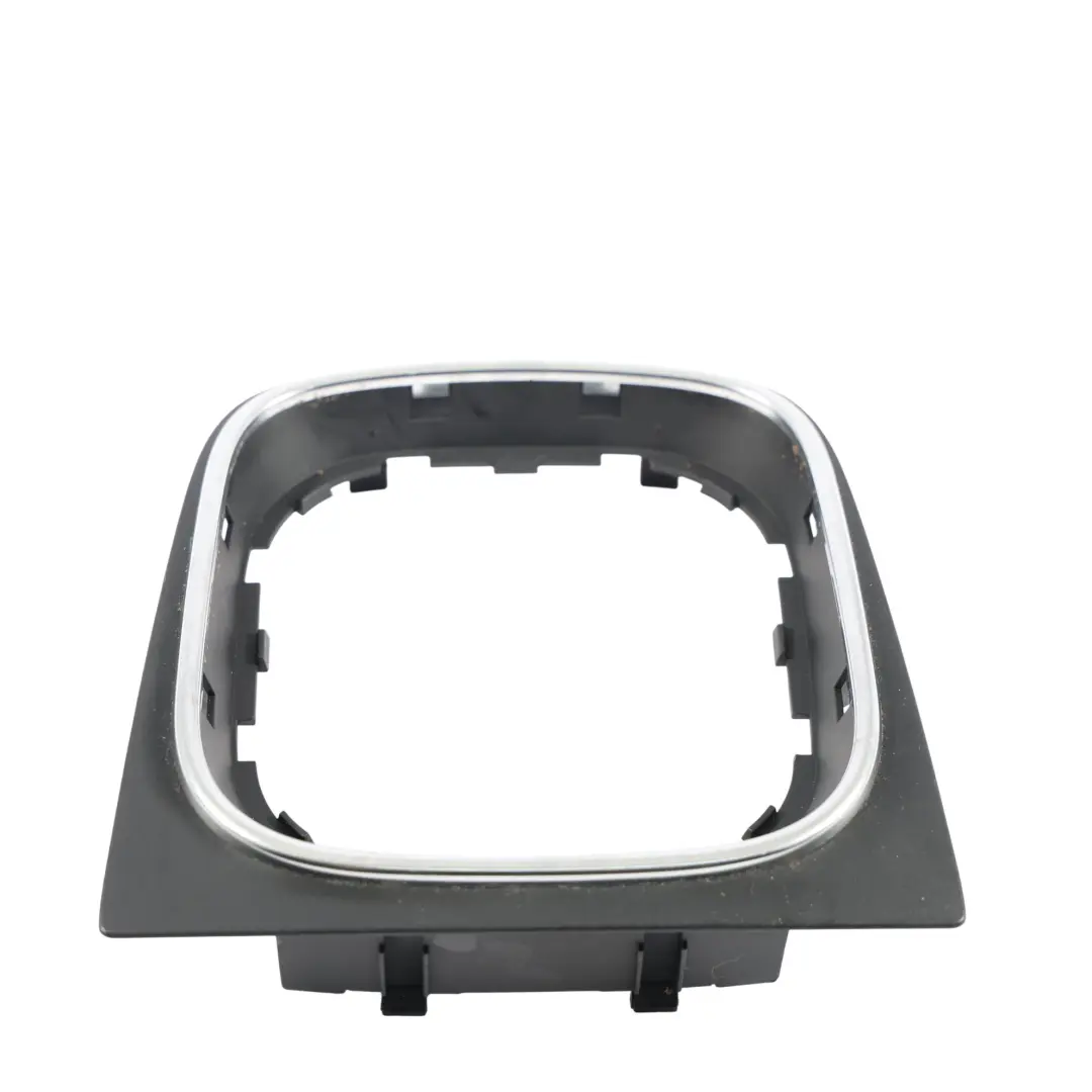 VW Scirocco Mk3 Selettore Cambio Pannello Copertura Surround Manuale - SKU 1K0711113CG-2 - Numero di parte 1K0711113CG