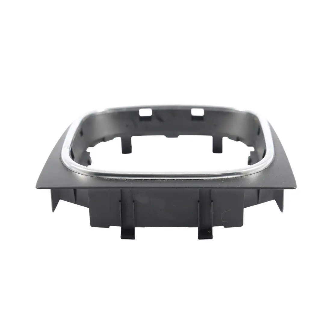 Mk3 Selettore Cambio Pannello Copertura Surround Manuale per VW Scirocco con numero di parte 1K0711113CG VW Scirocco Mk3 Selettore Cambio Pannello Copertura Surround Manuale - SKU 1K0711113CG-2 - Numero di parte 1K0711113CG