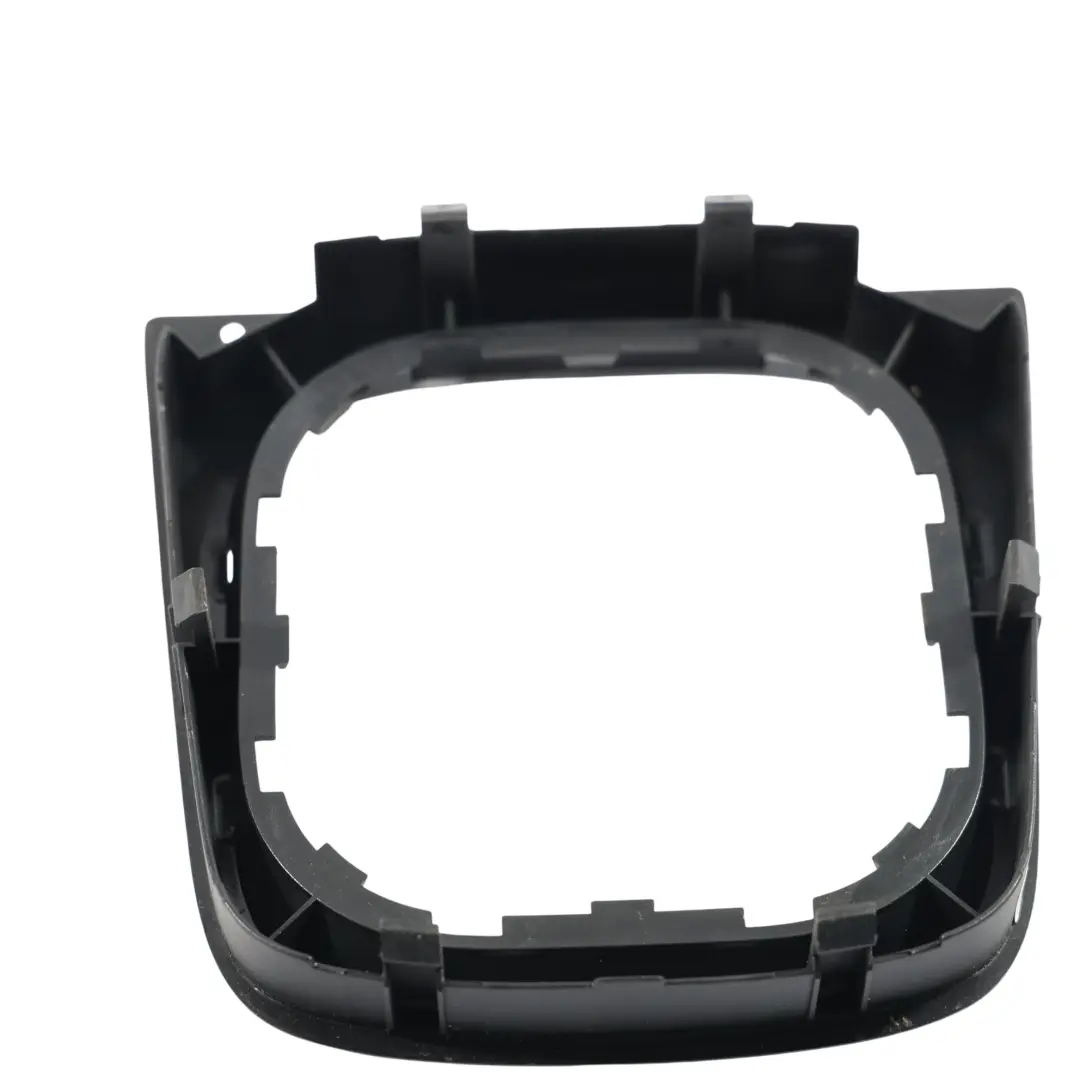Mk3 Selettore Cambio Pannello Copertura Surround Manuale per VW Scirocco con numero di parte 1K0711113CG VW Scirocco Mk3 Selettore Cambio Pannello Copertura Surround Manuale - SKU 1K0711113CG-2 - Numero di parte 1K0711113CG