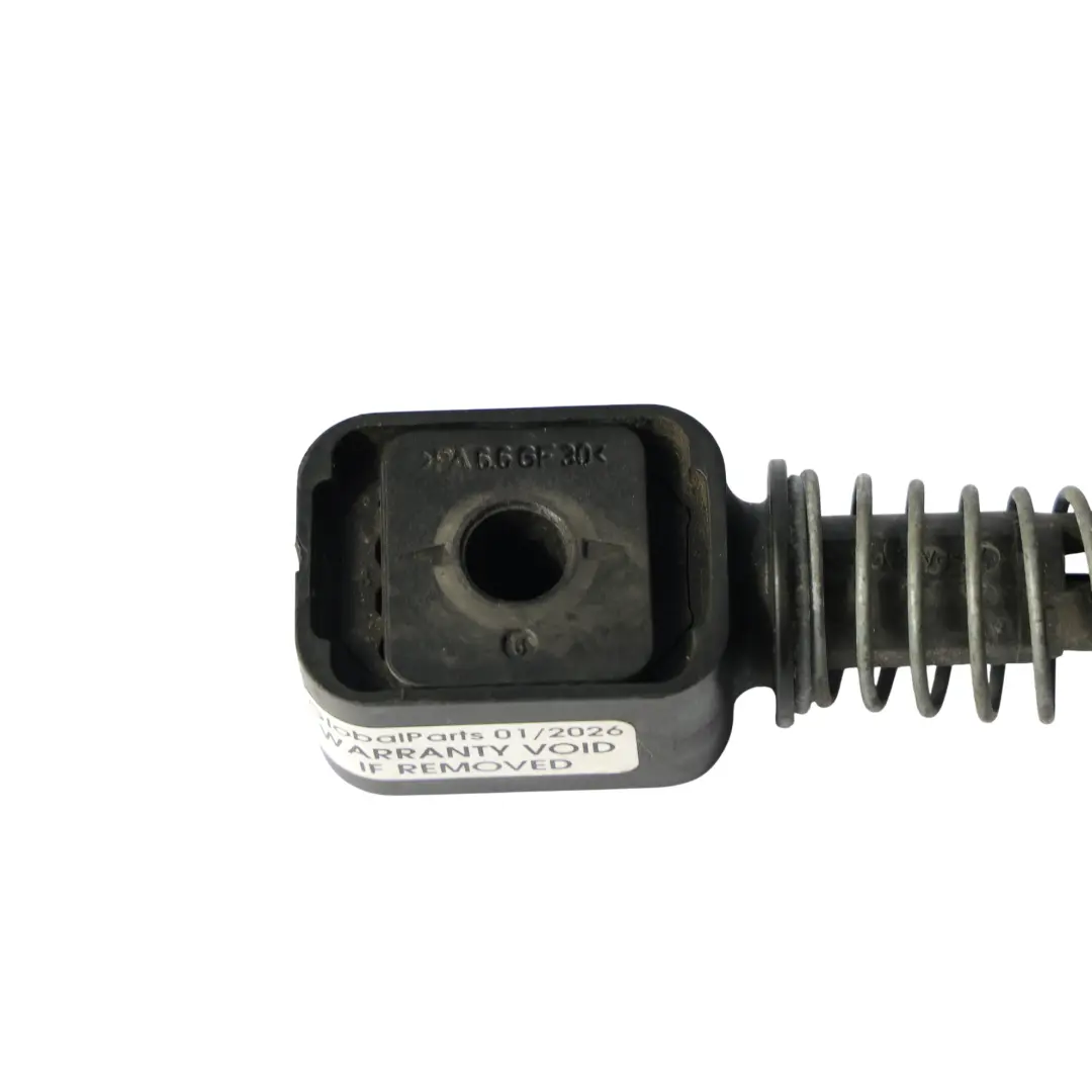 Seat Leon Cupra 5F Bowdenzug Wählhebel Welle Kabel Catch Link Ende - SKU 1K0711761B - Teilenummer 1K0711761B