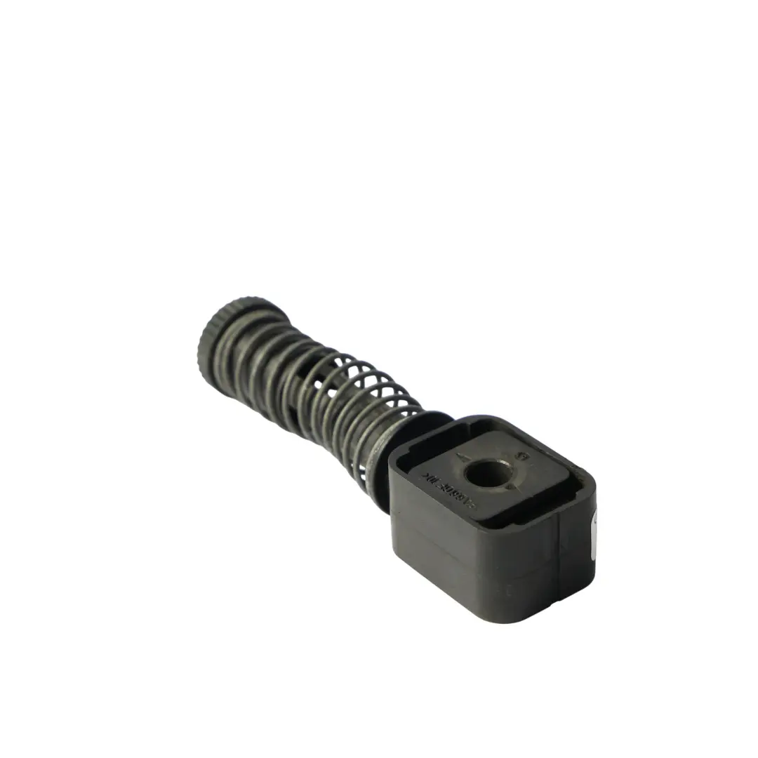 León Cupra 5F Extremo Enlace Retención Cable Eje Selector Marchas Bowden para Seat con número de pieza 1K0711761B Seat León Cupra 5F Extremo Enlace Retención Cable Eje Selector Marchas Bowden - SKU 1K0711761B - Número de pieza 1K0711761B