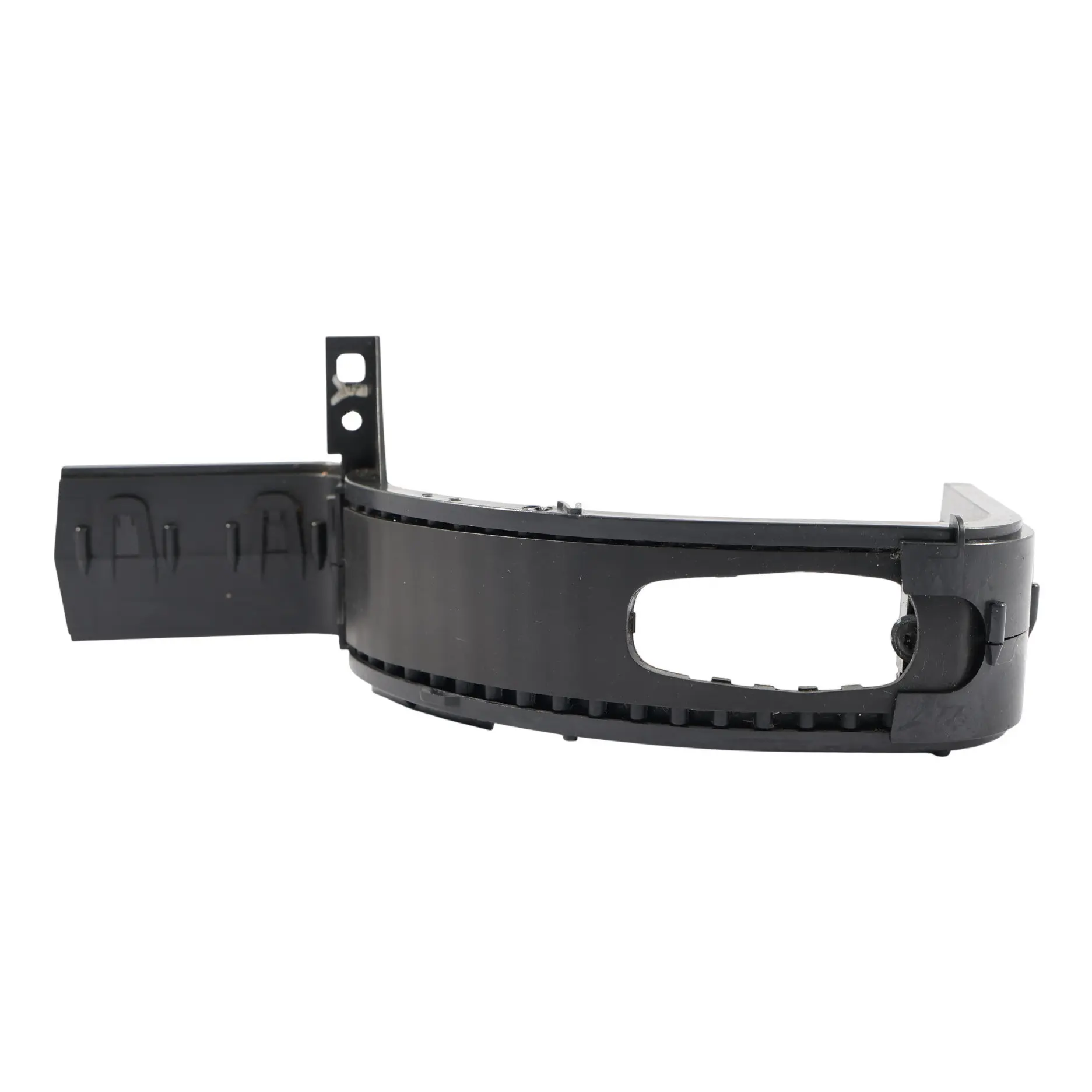 Volkswagen Scirocco Mk3 Centre Console Handbrake Trim Cover Surround 1K0713187