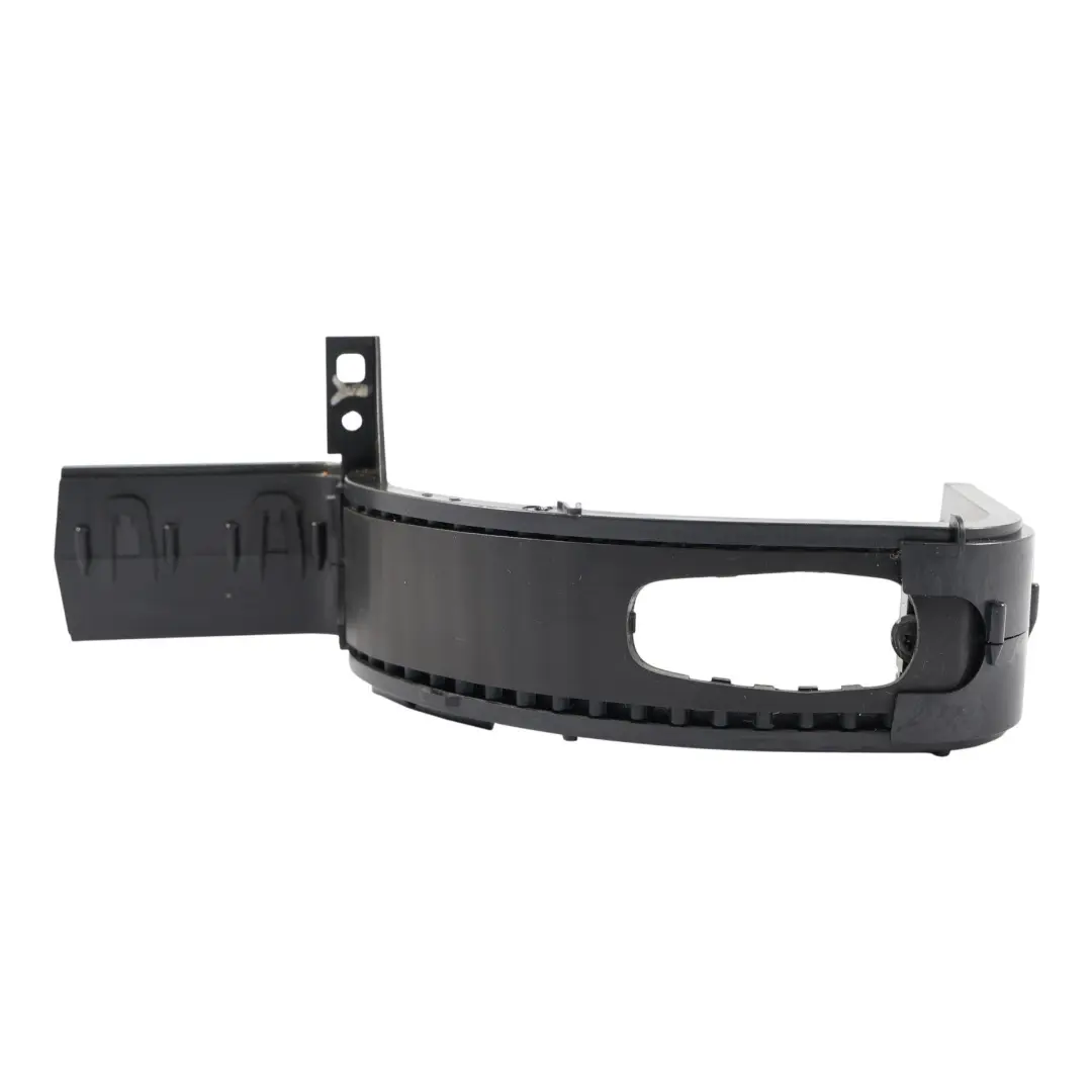 Volkswagen Scirocco Mk3 Mittelkonsole Handbrems Verkleidung Umrandung - SKU 1K0713187 - Teilenummer 1K0713187