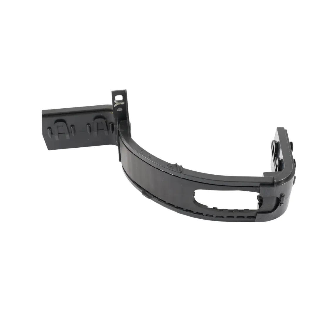 Volkswagen Scirocco Mk3 Cache Garniture Frein Main Console Centrale - SKU 1K0713187 - Numéro de pièce 1K0713187