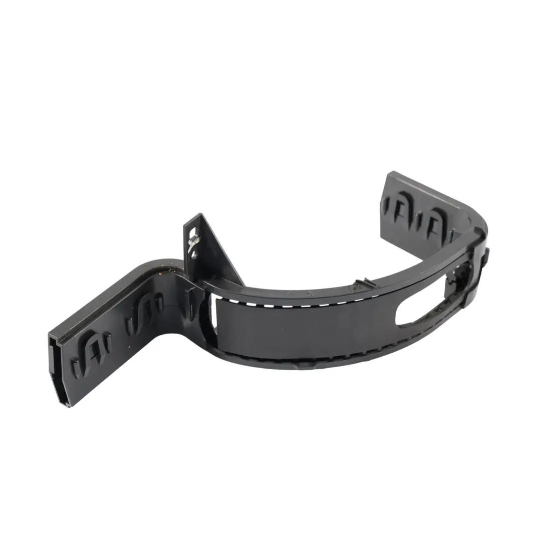 Volkswagen Scirocco Mk3 Rivestimento Freno Mano Della Console Centrale - SKU 1K0713187 - Numero di parte 1K0713187