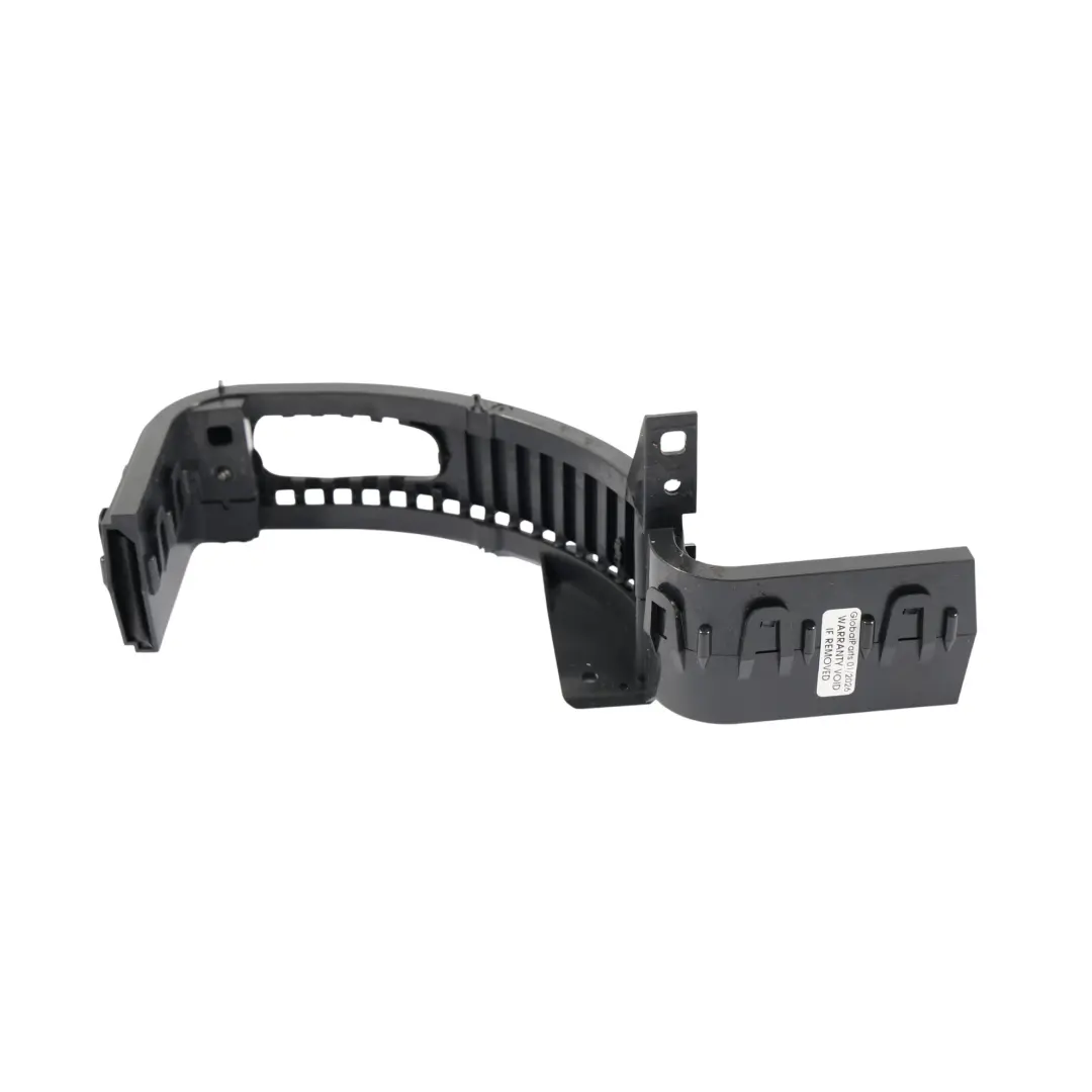 Volkswagen Scirocco Mk3 Cache Garniture Frein Main Console Centrale - SKU 1K0713187 - Numéro de pièce 1K0713187