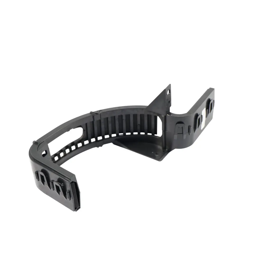 Volkswagen Scirocco Mk3 Centre Console Handbrake Trim Cover Surround - SKU 1K0713187 - Part number 1K0713187