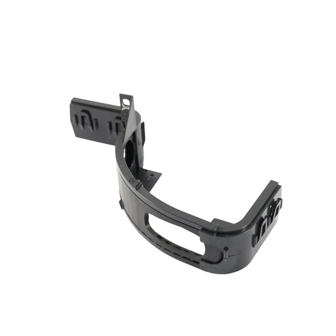 Volkswagen Scirocco Mk3 Rivestimento Freno Mano Della Console Centrale - SKU 1K0713187 - Numero di parte 1K0713187