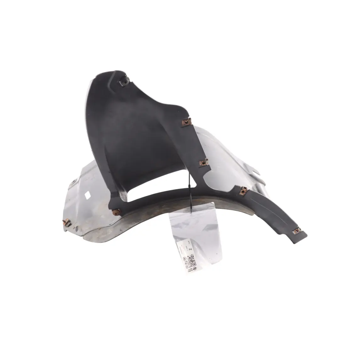 Mk5 Wheel Arch Liner Housing Inner Fender Right O/S to Volkswagen Golf with Part number 1K0805912 Volkswagen Golf Mk5 Wheel Arch Liner Housing Inner Fender Right O/S - SKU 1K0805912 - Part number 1K0805912