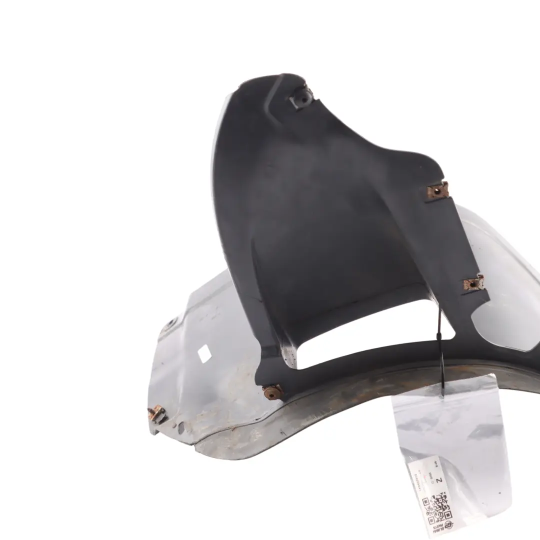 Volkswagen Golf Mk5 Wheel Arch Liner Housing Inner Fender Right O/S - SKU 1K0805912 - Part number 1K0805912