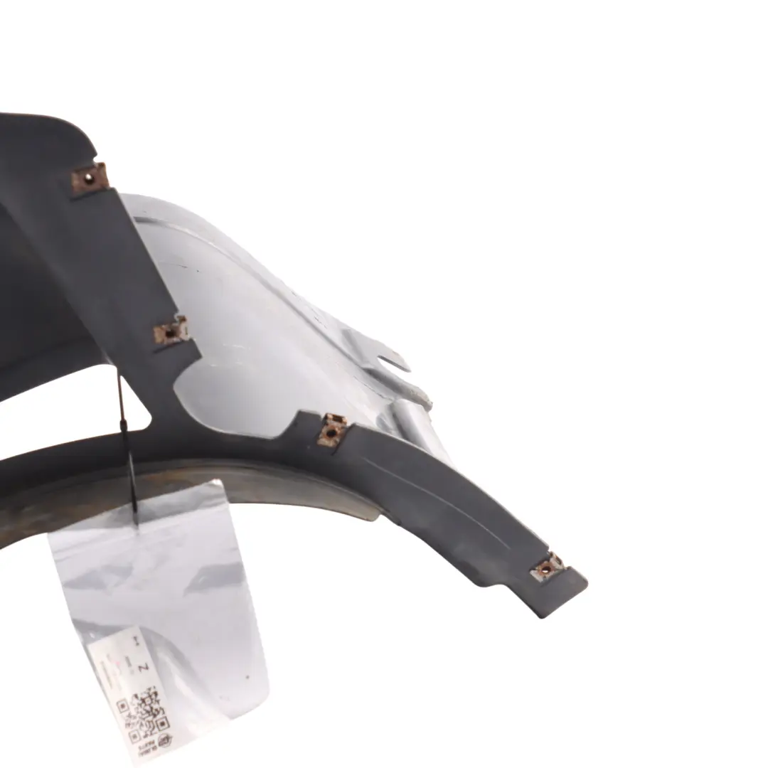 Volkswagen Golf Mk5 Wheel Arch Liner Housing Inner Fender Right O/S - SKU 1K0805912 - Part number 1K0805912